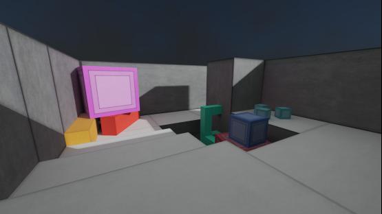 [Tier 2] bhop_emevaelx3