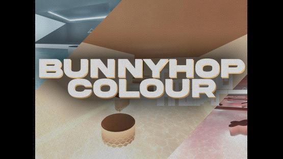 [Tier 4] Bhop_Colour