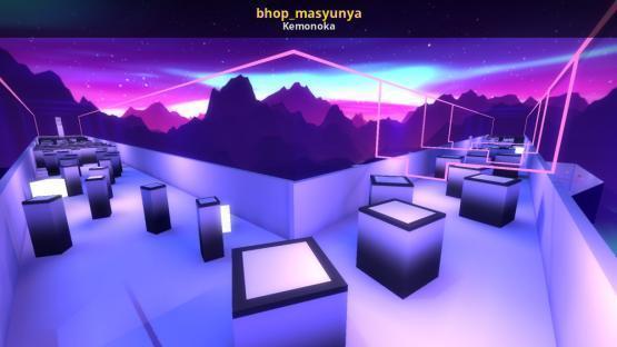 [Tier 2] bhop_masyunya