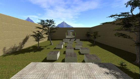 [Tier 1] bhop_bobop