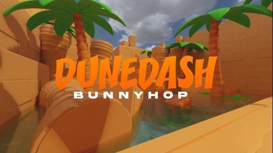 bhop_Dunedash