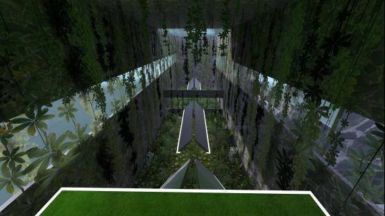 [Tier 1] surf_atrium