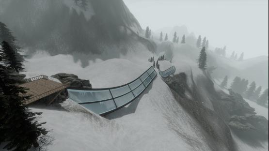 [Tier 1] surf_boreas