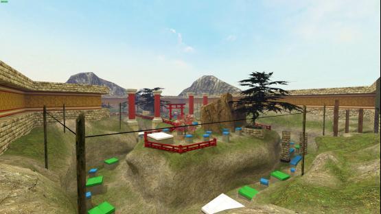 [Tier 2] bhop_japan