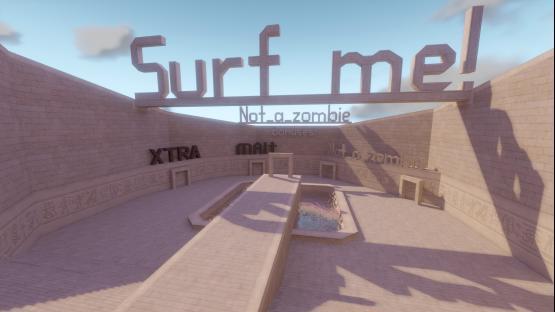 [Tier 1] surf_me