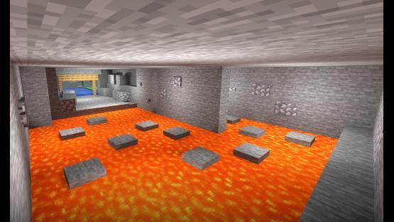 bhop_minecraft_cave