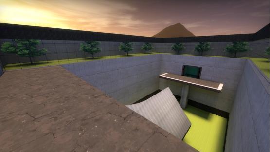 [Tier 2] surf_paradise