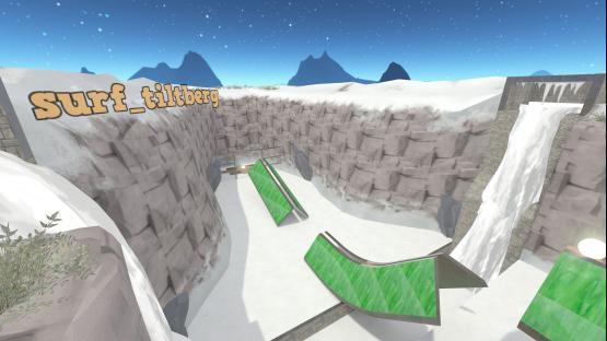 [Tier 1] surf_tiltberg