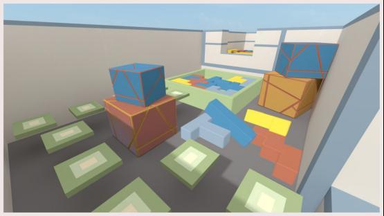 [Tier 2] Bhop_Puzzle
