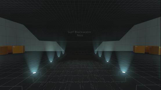 [Tier 2] surf_neo