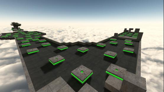 [Tier 1] bhop_stref_sky