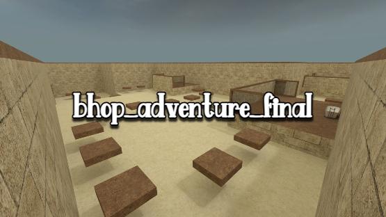 [Tier 1] bhop_adventure_final