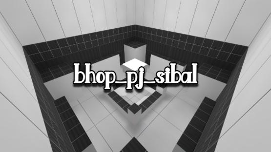 [Tier 9] bhop_pj_sibal