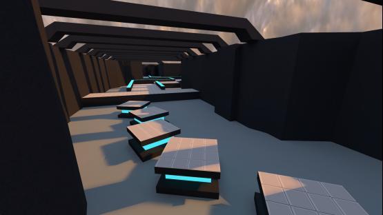 [Tier 2] bhop_anaaws