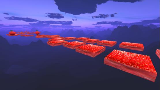 [Tier 1] bhop_strawberryy