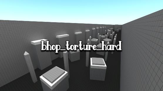 [Tier 10] bhop_torture_hard