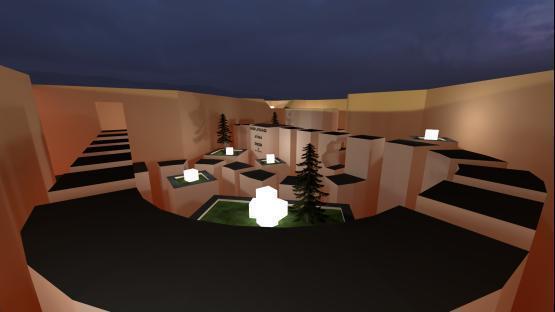 [Tier 1] bhop_foliage_fix