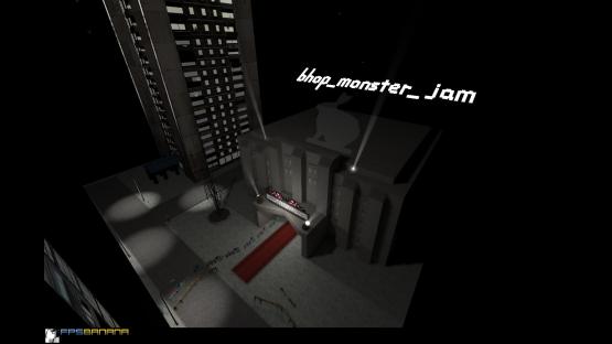 [Tier 2] bhop_monster_jam