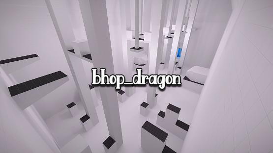 [Tier 6] bhop_dragon