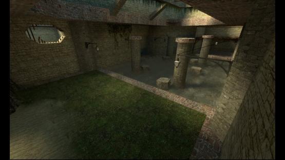 [Tier 4] bhop_waterfall