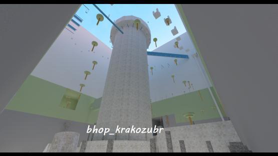 [Tier 8] bhop_krakozubr